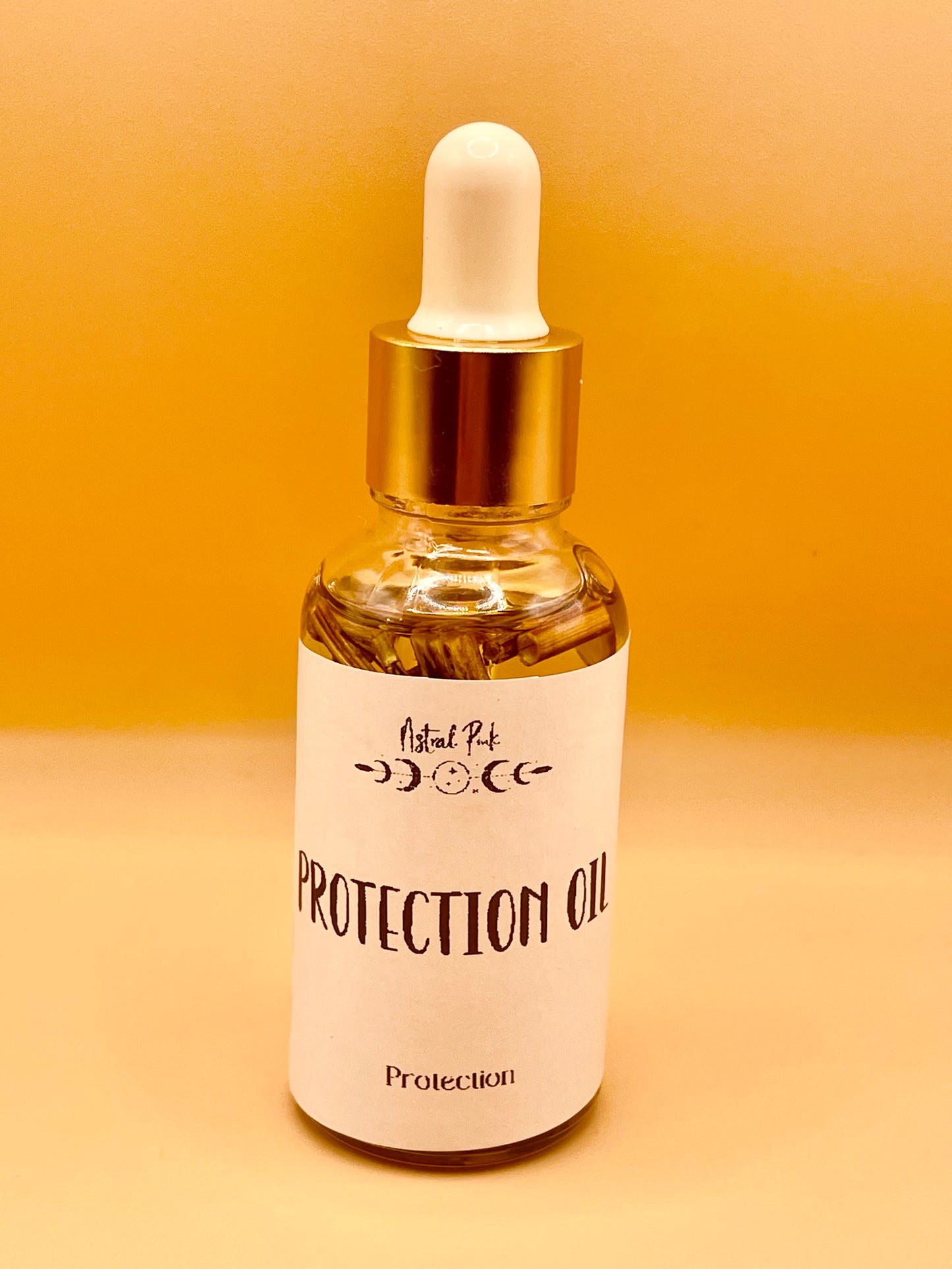 Protection Oil